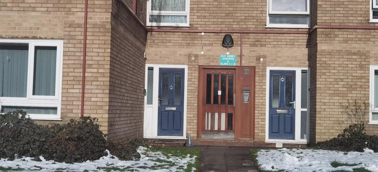 Lovely 3 Bed Ground Floor Apartment Near Qe Hospital Harborne Birmingham New المظهر الخارجي الصورة